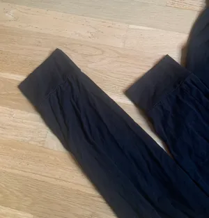 Aerie Black Jumpsuit thumbnail 2