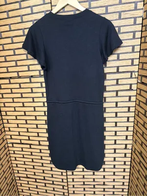 Paige black dress size XS thumbnail 2
