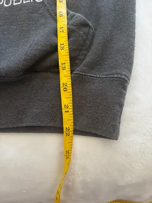 California Republic Hoodie Sweatshirt thumbnail 5
