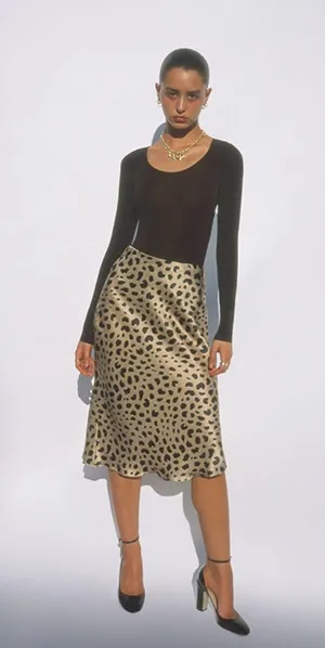 Realisation Par Naomi Skirt Wild Things thumbnail 3