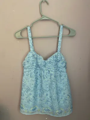 Hollister Tank Top thumbnail 2