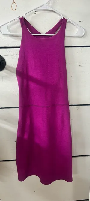 Beyond Yoga Dress thumbnail 1