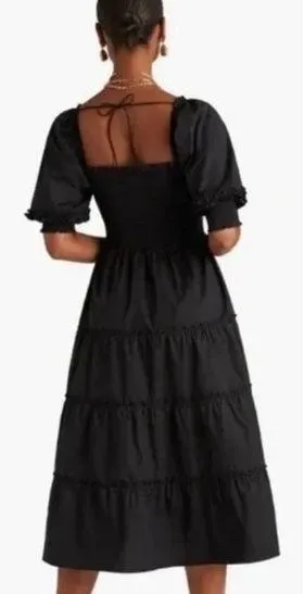 Hill House Nesli Nap Dress thumbnail 2