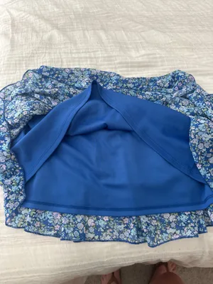 Wild Fable floral Skirt  thumbnail 4