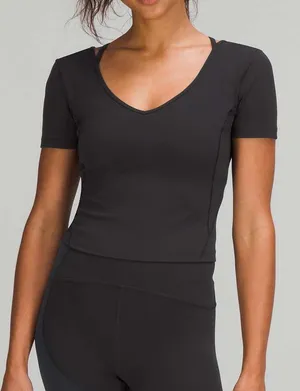 Lululemon Align T-Shirt thumbnail 1