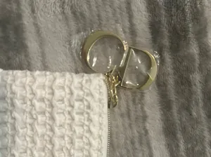 Dior cosmetic bag thumbnail 3