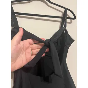 Quince Italian Underwire One-Piece Swimsuit size S NWT! thumbnail 5