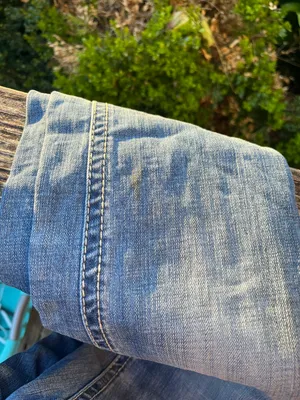 Rock & Roll Cowgirl Bootcut Jeans thumbnail 4