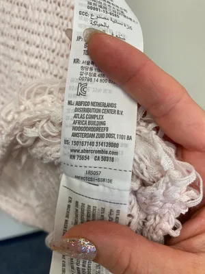 Abercrombie sweater thumbnail 7