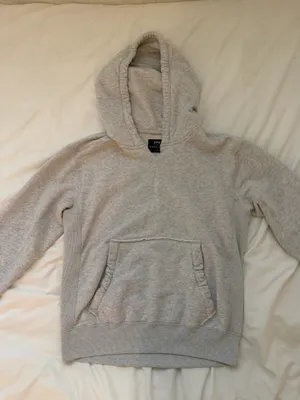 Abercrombie hoodie thumbnail 2