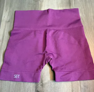 Set Active Sculptflex Biker Shorts size Medium  thumbnail 1