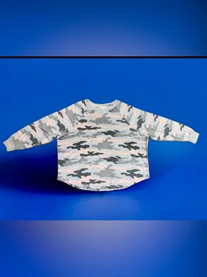 Secret Treasures Camo Hacci Loungewear Jogger Set Women's Size XL 16-18 thumbnail 2