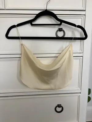 12th Tribe Crop Top thumbnail 5