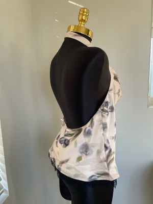 Privy Halter top thumbnail 5