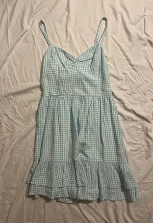 Hollister Mini Summer Dress thumbnail 1