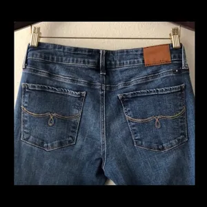 Lucky Brand bootcut jeans thumbnail 2