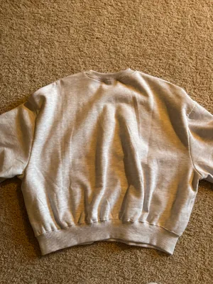 ZARA Crewneck thumbnail 3