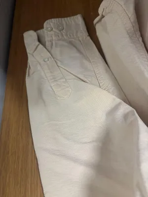 Men’s Gap Long Sleeve Button Down thumbnail 7
