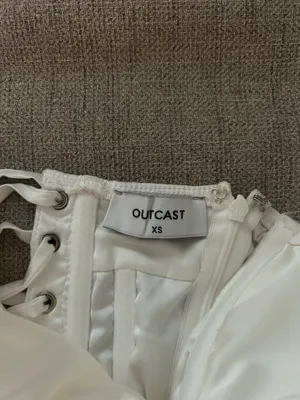 Generation Outcast Clothing Lorelei Mini Dress thumbnail 6