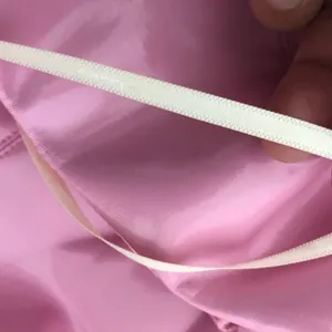 NWOT ALex Perry Powell vinyl dress thumbnail 9