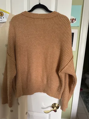American Eagle Sweater Oversized thumbnail 2