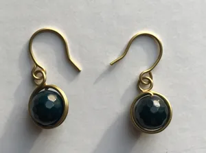 Earrings Handmade thumbnail 2