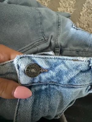 Subdued Jeans Wide-Leg thumbnail 2