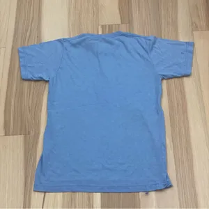 ‘Locally grown’ Sz S Shirt NC blue North Carolina thumbnail 3