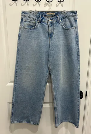 Levi’s Jeans Low Loose thumbnail 1