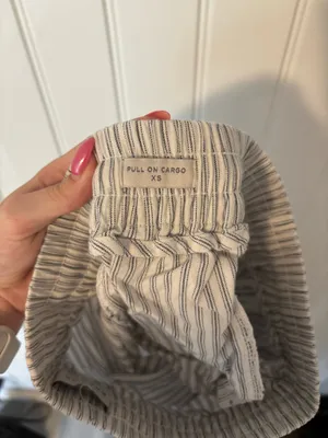 PacSun Cotton Pants thumbnail 4