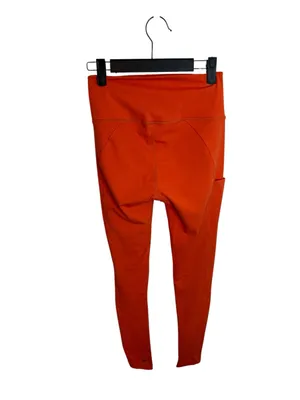 Splits59 Orange Sport Bra Leggings Active Set thumbnail 4