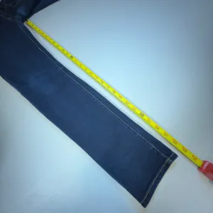 American Eagle AE Skinny Jeans Womens 2 Dark Wash Stretch Denim Everyday Iconic thumbnail 10