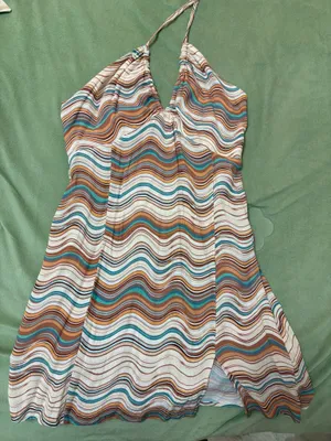 Y2K dress Multiple thumbnail 2