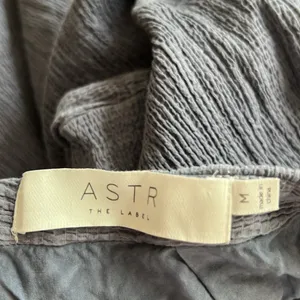 ASTR Tie Dye Skirt Medium thumbnail 3