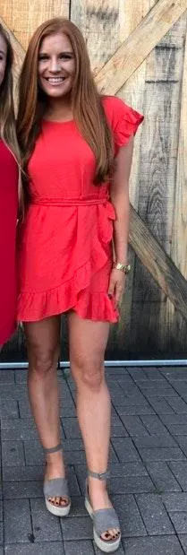 Red Dress thumbnail 1