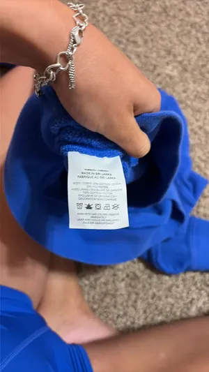 Nike hoodie thumbnail 4