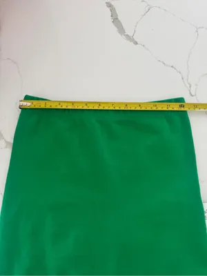 Zara matching green set - size M/L thumbnail 6