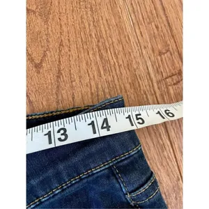 J.crew matchstick skinny jeans size 29 ankle thumbnail 5