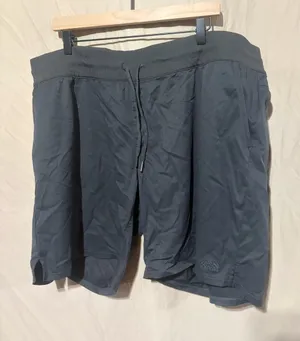 North face shorts thumbnail 1