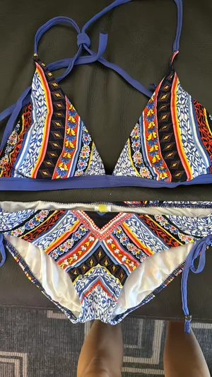 Gianni Bini Bikini set thumbnail 3