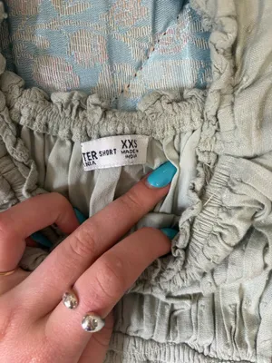Hollister Dress Mini thumbnail 2