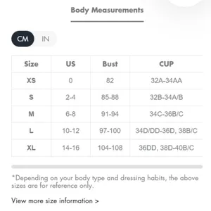 Berlook Reversible Twist Front Bikini Top and bottom 13 Blue thumbnail 9