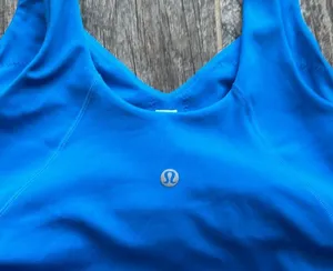 Lululemon align bodysuit size 4 thumbnail 9