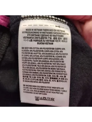 Vans X Crayola Shorts Size Medium thumbnail 7