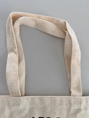 Harry Styles | "Kiss All The Time, Disco Occasionally exclusive pop up shop tote bag thumbnail 10