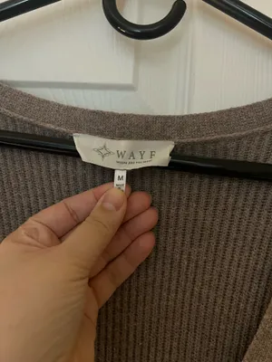 WAYF Dress thumbnail 4