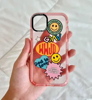 Elevated Faith iPhone 11 Case thumbnail 5
