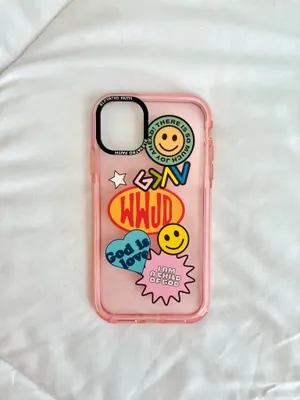 Elevated Faith iPhone 11 Case thumbnail 3