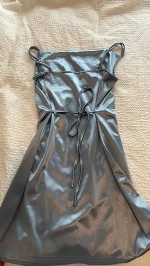 Amazon Dress thumbnail 3