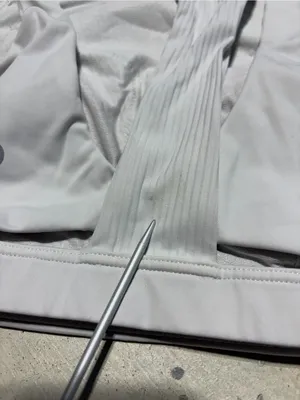 Lululemon high neck y-back train bra medium support c/d cups 4 thumbnail 5